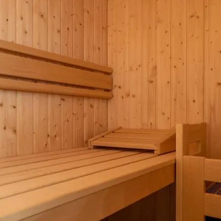 Apartmenthaus Wittsande Wittsande 11 青斯特