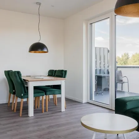 Apartmenthaus Wittsande Wittsande 11