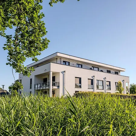 Apartmenthaus Wittsande Wittsande 11 Lejlighed *