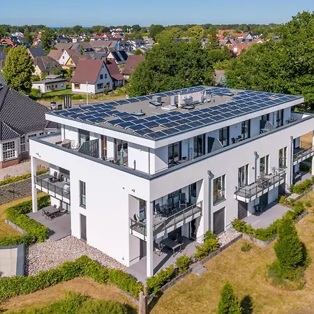 Apartmenthaus Wittsande Wittsande 11