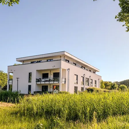 Apartmenthaus Wittsande Wittsande 11 Lejlighed *