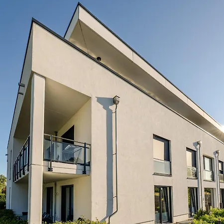Lejlighed Apartmenthaus Wittsande Wittsande 11