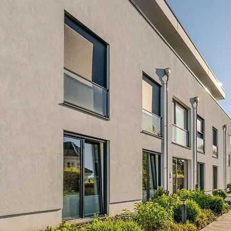 Apartmenthaus Wittsande Wittsande 11 Lejlighed Zingst